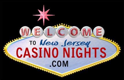 NJ Casino Nights .